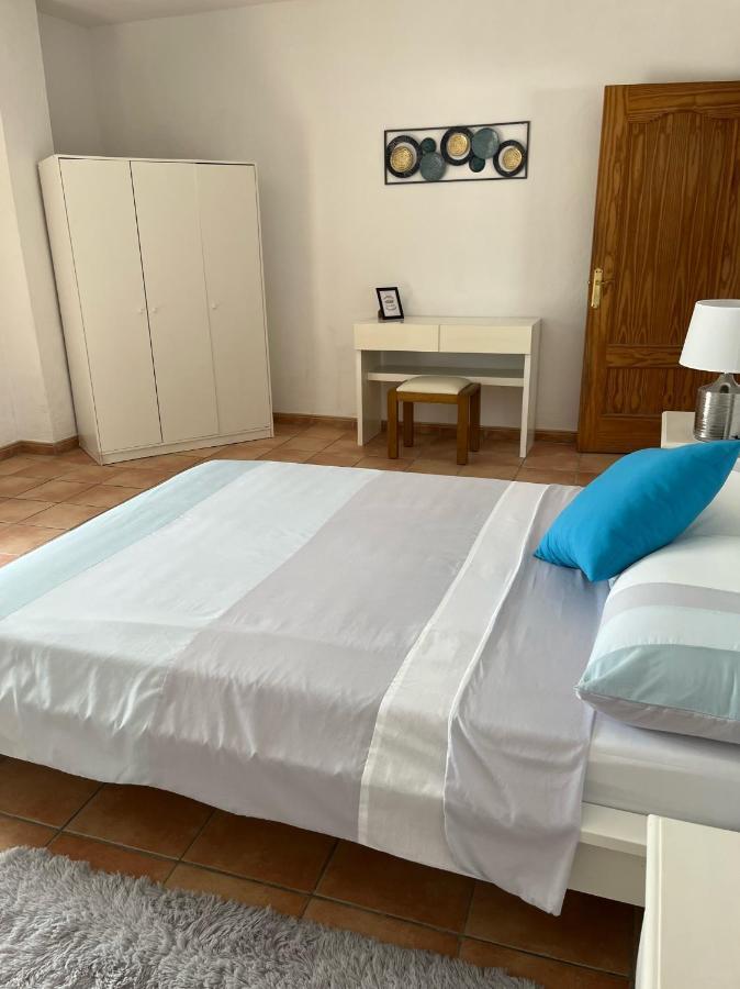 הוילה Alhaurín el Grande Casa Mama מראה חיצוני תמונה