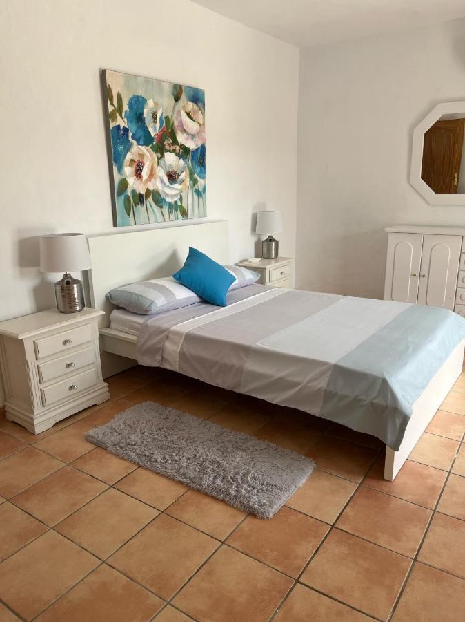 הוילה Alhaurín el Grande Casa Mama מראה חיצוני תמונה
