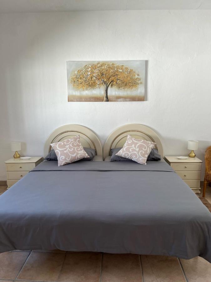הוילה Alhaurín el Grande Casa Mama מראה חיצוני תמונה